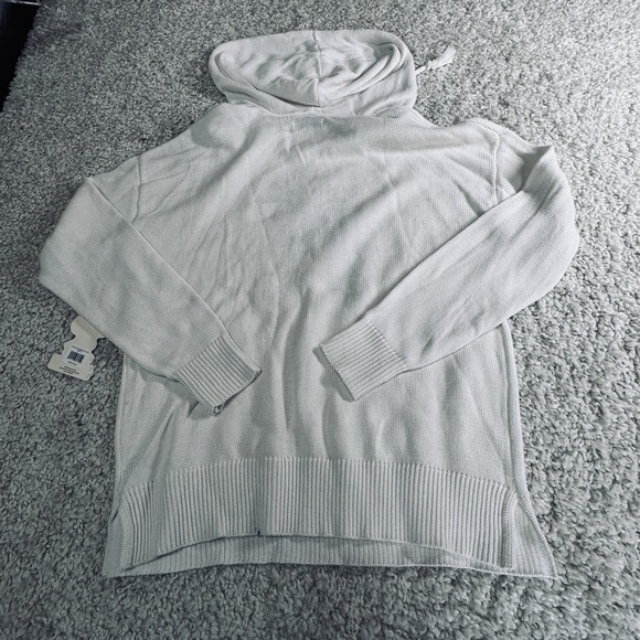 Peanuts Snoopy 4th of July Hoodie Sweater Medium Lightweight Patriotic Fireworks - Picture 7 of 7